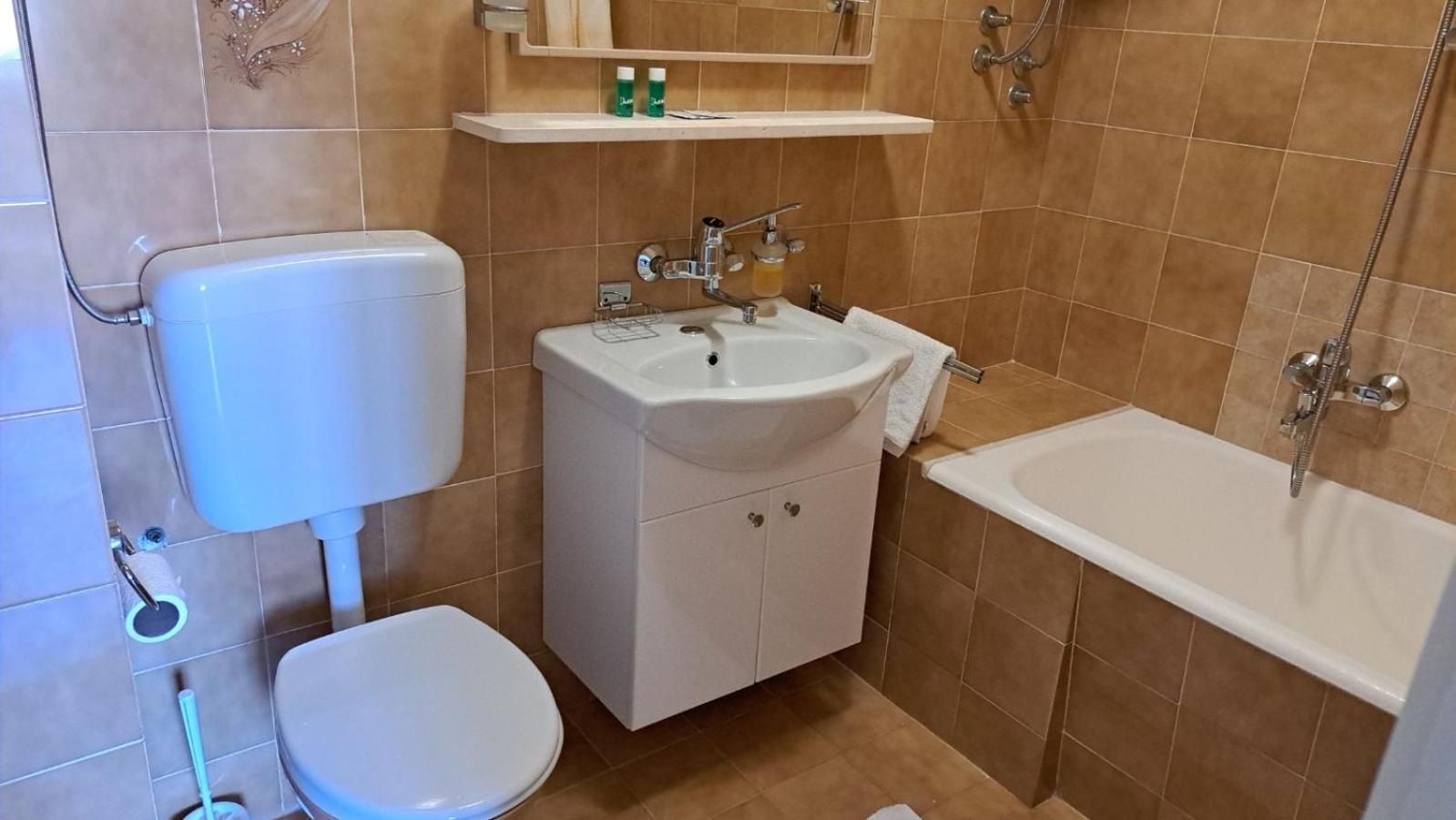 Guesthouse Villa Stanovic Vlaho Cavtat Zimmer foto